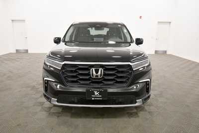 2023 Honda Pilot, $37479. Photo 11