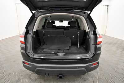 2023 Honda Pilot, $37479. Photo 7