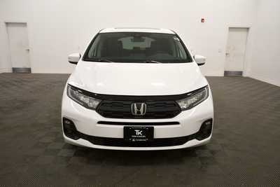 2025 Honda Odyssey, $44125. Photo 10