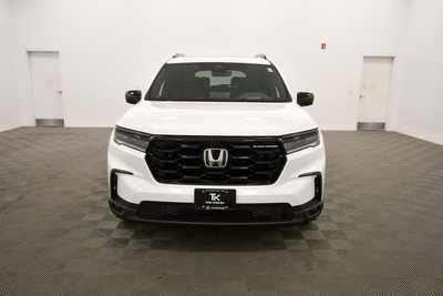 2025 Honda Pilot, $56485. Photo 10