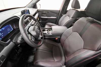 2025 Honda Pilot, $56485. Photo 11