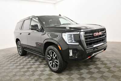 2024 GMC Yukon, $72239. Photo 10