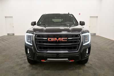 2024 GMC Yukon, $72239. Photo 11