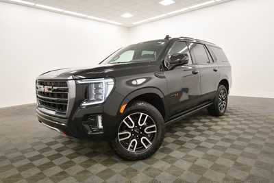 2024 GMC Yukon, $72239. Photo 2