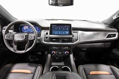 2024 GMC Yukon, $72239. Photo 3