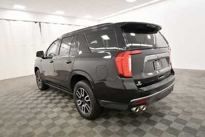 2024 GMC Yukon, $72239. Photo 5