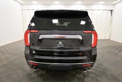 2024 GMC Yukon, $72239. Photo 6