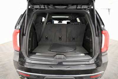 2024 GMC Yukon, $72239. Photo 7