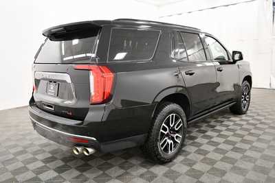 2024 GMC Yukon, $72239. Photo 8