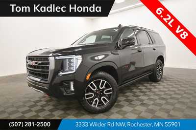 2024 GMC Yukon, $72239. Photo 1