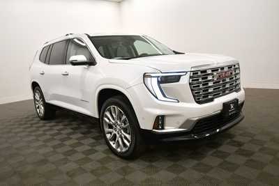 2024 GMC Acadia, $53679. Photo 10