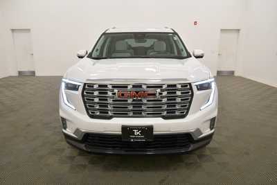 2024 GMC Acadia, $53679. Photo 11
