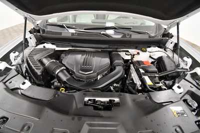 2024 GMC Acadia, $53679. Photo 12
