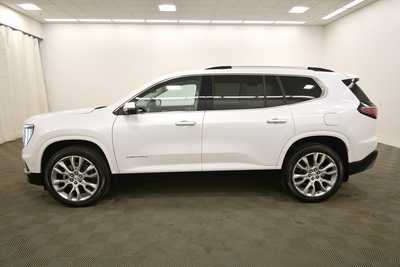 2024 GMC Acadia, $53679. Photo 4