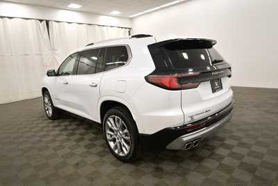 2024 GMC Acadia, $53679. Photo 5