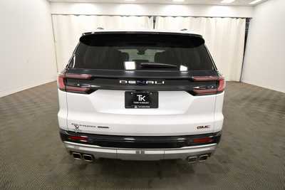 2024 GMC Acadia, $53679. Photo 6