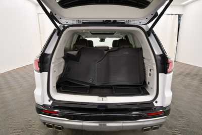 2024 GMC Acadia, $53679. Photo 7
