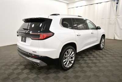2024 GMC Acadia, $53679. Photo 8