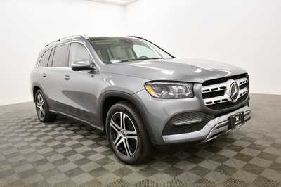 2022 Mercedes-Benz GLS-Class, $51989. Photo 10