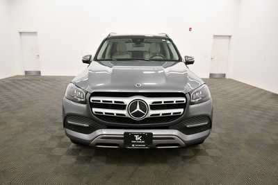 2022 Mercedes-Benz GLS-Class, $51989. Photo 11