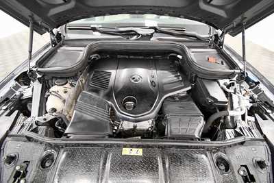 2022 Mercedes-Benz GLS-Class, $51989. Photo 12