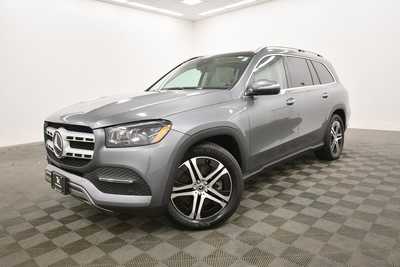 2022 Mercedes-Benz GLS-Class, $51989. Photo 2
