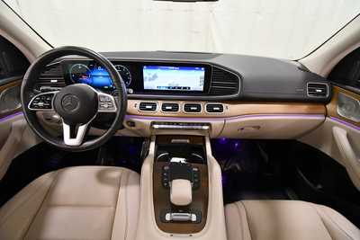 2022 Mercedes-Benz GLS-Class, $51989. Photo 3