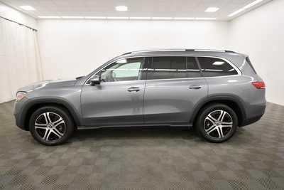 2022 Mercedes-Benz GLS-Class, $51989. Photo 4
