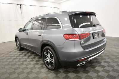 2022 Mercedes-Benz GLS-Class, $51989. Photo 5