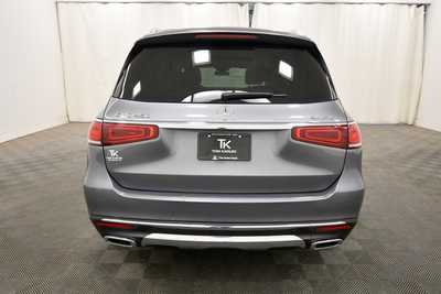 2022 Mercedes-Benz GLS-Class, $51989. Photo 6