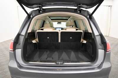 2022 Mercedes-Benz GLS-Class, $51989. Photo 7