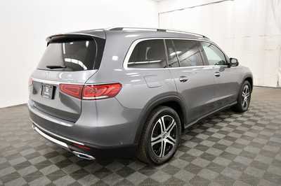 2022 Mercedes-Benz GLS-Class, $51989. Photo 8