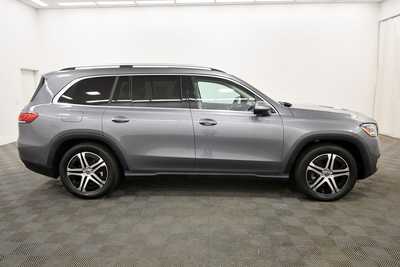 2022 Mercedes-Benz GLS-Class, $51989. Photo 9