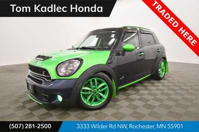 2016 MINI Cooper, $9579. Photo 1