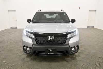 2019 Honda Passport, $23679. Photo 11