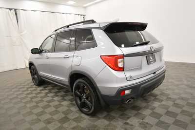 2019 Honda Passport, $23679. Photo 5