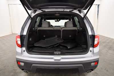 2019 Honda Passport, $23679. Photo 7