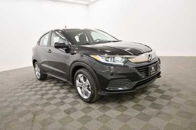 2019 Honda HR-V, $17749. Photo 10