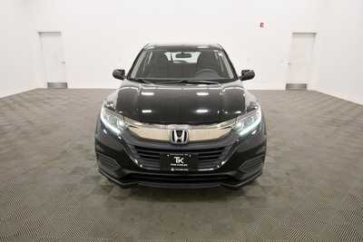 2019 Honda HR-V, $17749. Photo 11