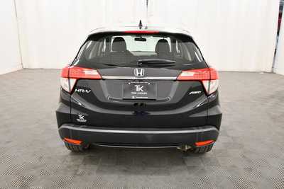 2019 Honda HR-V, $17749. Photo 6