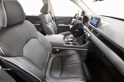 2025 Honda Pilot, $54985. Photo 12