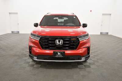2025 Honda Pilot, $44679. Photo 10