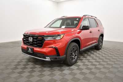 2025 Honda Pilot, $44679. Photo 2