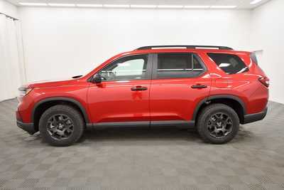 2025 Honda Pilot, $44679. Photo 4