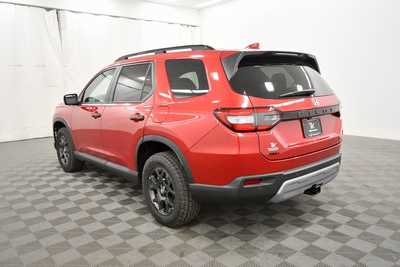 2025 Honda Pilot, $44679. Photo 5