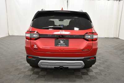 2025 Honda Pilot, $44679. Photo 6