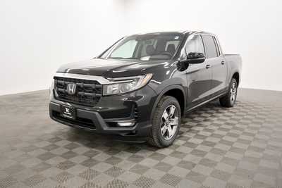 2025 Honda Ridgeline, $44680. Photo 2