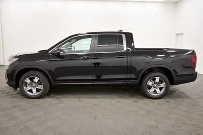2025 Honda Ridgeline, $44680. Photo 4