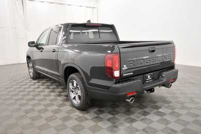 2025 Honda Ridgeline, $44680. Photo 5