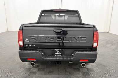 2025 Honda Ridgeline, $44680. Photo 6